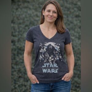 Star Wars Tshirt - Size Large